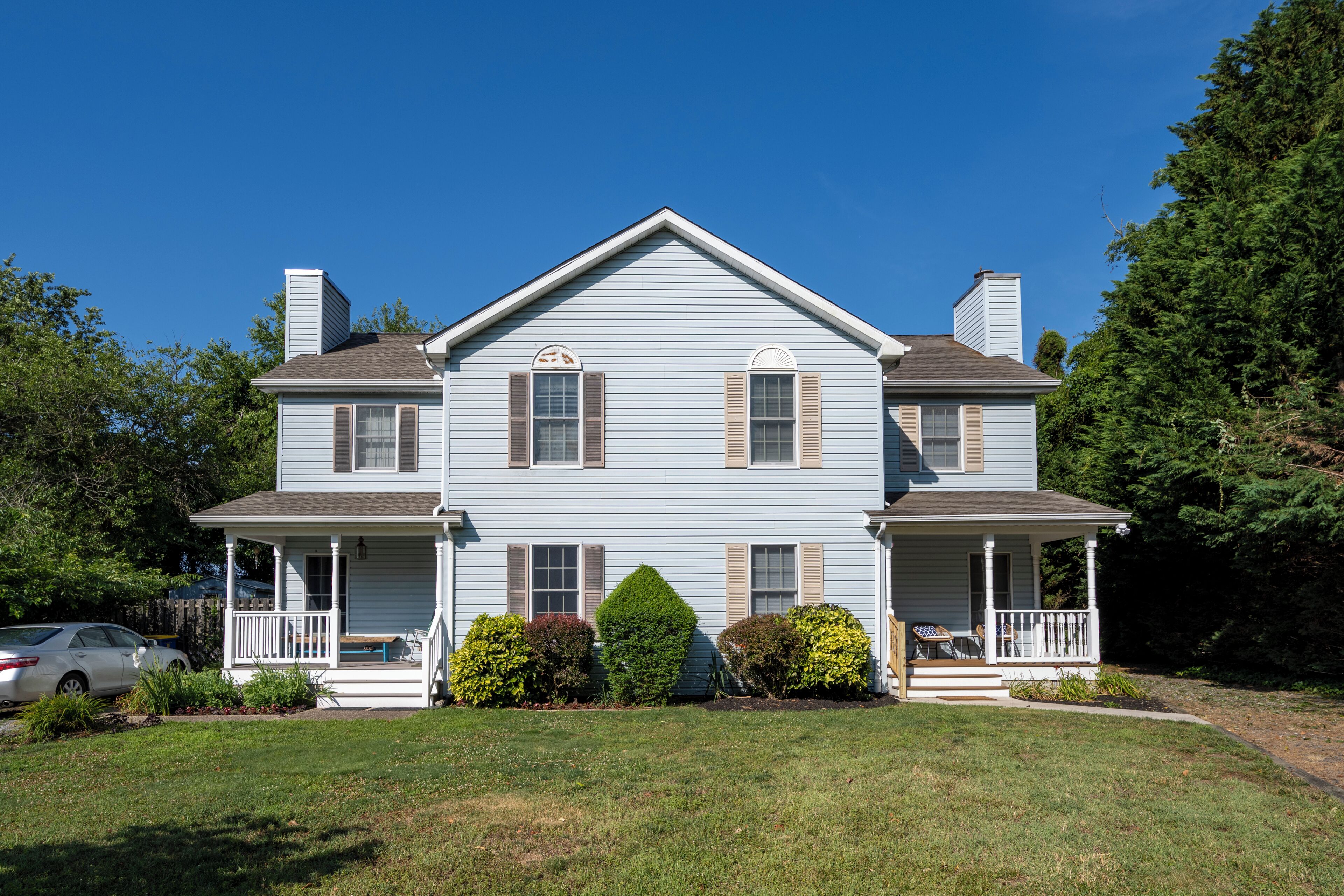 131B Beach Plum Place - super close to the bike trail and downtown Lewes!