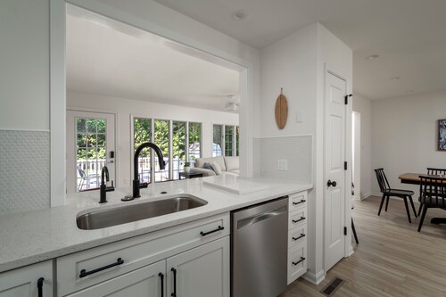 Really close to the bike trail and downtown Lewes! 131B Beach Plum Place