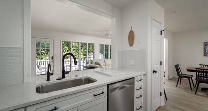 Really close to the bike trail and downtown Lewes! 131B Beach Plum Place