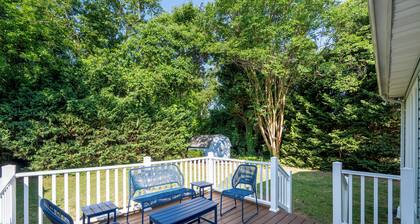 131B Beach Plum Place - super close to the bike trail and downtown Lewes!