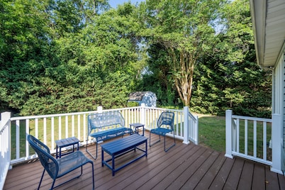 131B Beach Plum Place - super close to the bike trail and downtown Lewes!