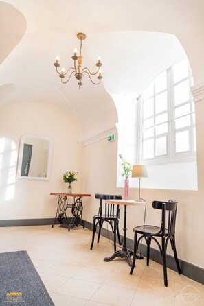 Detalle interior