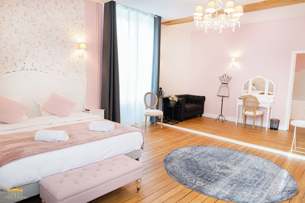 Superior Double Room, Garden View | Free WiFi