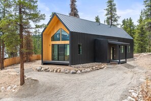 Udendørsområde