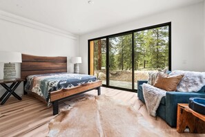 2 bedrooms, WiFi, bed sheets - 2BR Mountain View Retreat - Near Twin Lakes (Twin Lakes)