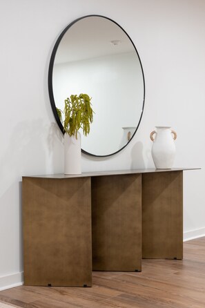 Détail de l’intérieur