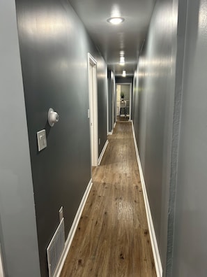 Interior - Charming 2-bedroom apartment with WiFi, near University City (Philadelphia)