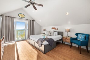 5 habitaciones, wifi gratis y ropa de cama