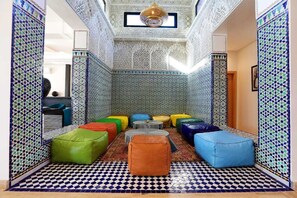Interior - Domaine K Marrakech (Marrakech)