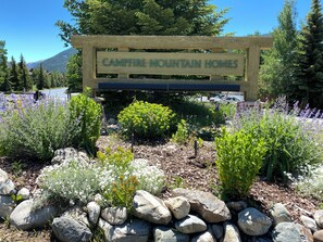 Property grounds - Mountain Retreat w/ Large River View Deck (Keystone)