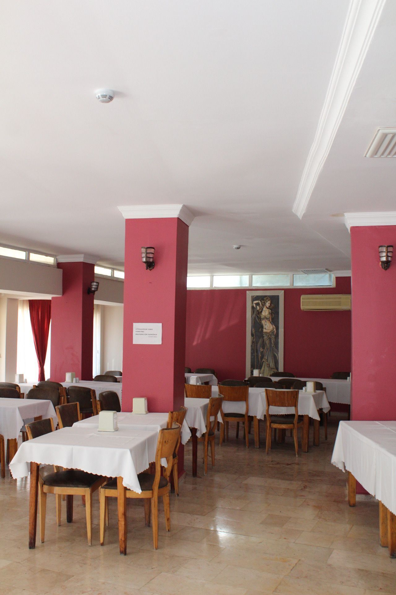 Restoran
