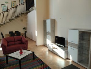 TV connectée