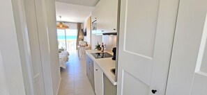 Interior - Casa Atlantica, Morro Jable Jandia, Meerblick, Balkon (Morro Jable)