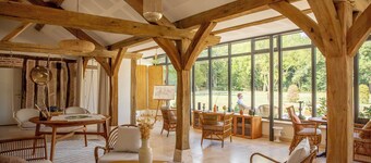 Les Hayes en Sologne