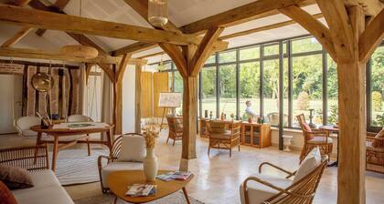 Les Hayes en Sologne