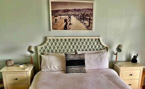 4 bedrooms, WiFi