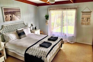 4 bedrooms, WiFi