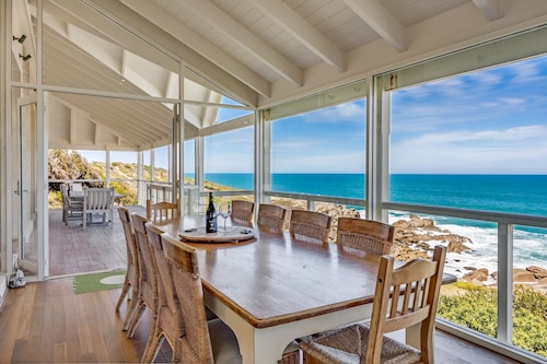 Absolute Ocean Frontage 1 The Strand Pt Elliot