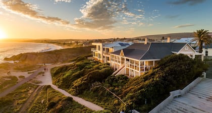 Absolute Ocean Frontage 1 The Strand Pt Elliot
