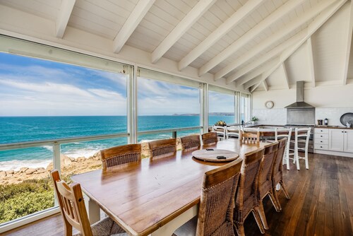 Absolute Ocean Frontage 1 The Strand Pt Elliot