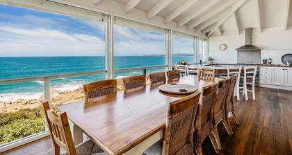 Absolute Ocean Frontage 1 The Strand Pt Elliot