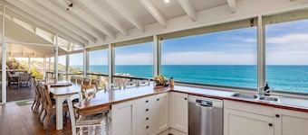 Absolute Ocean Frontage 1 The Strand Pt Elliot