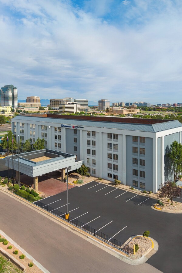 Candlewood Suites Greenwood Village Dtc By Ihg - Parker, CO