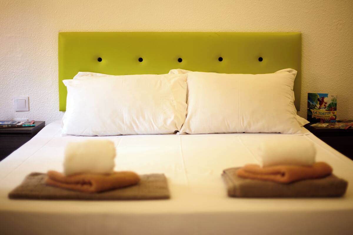 Classic Room, Private Bathroom