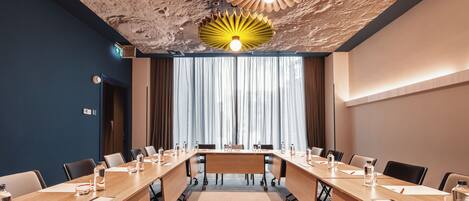 Sala de reuniones