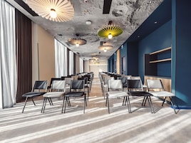 Sala de reuniones