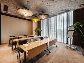 Sala de reuniones