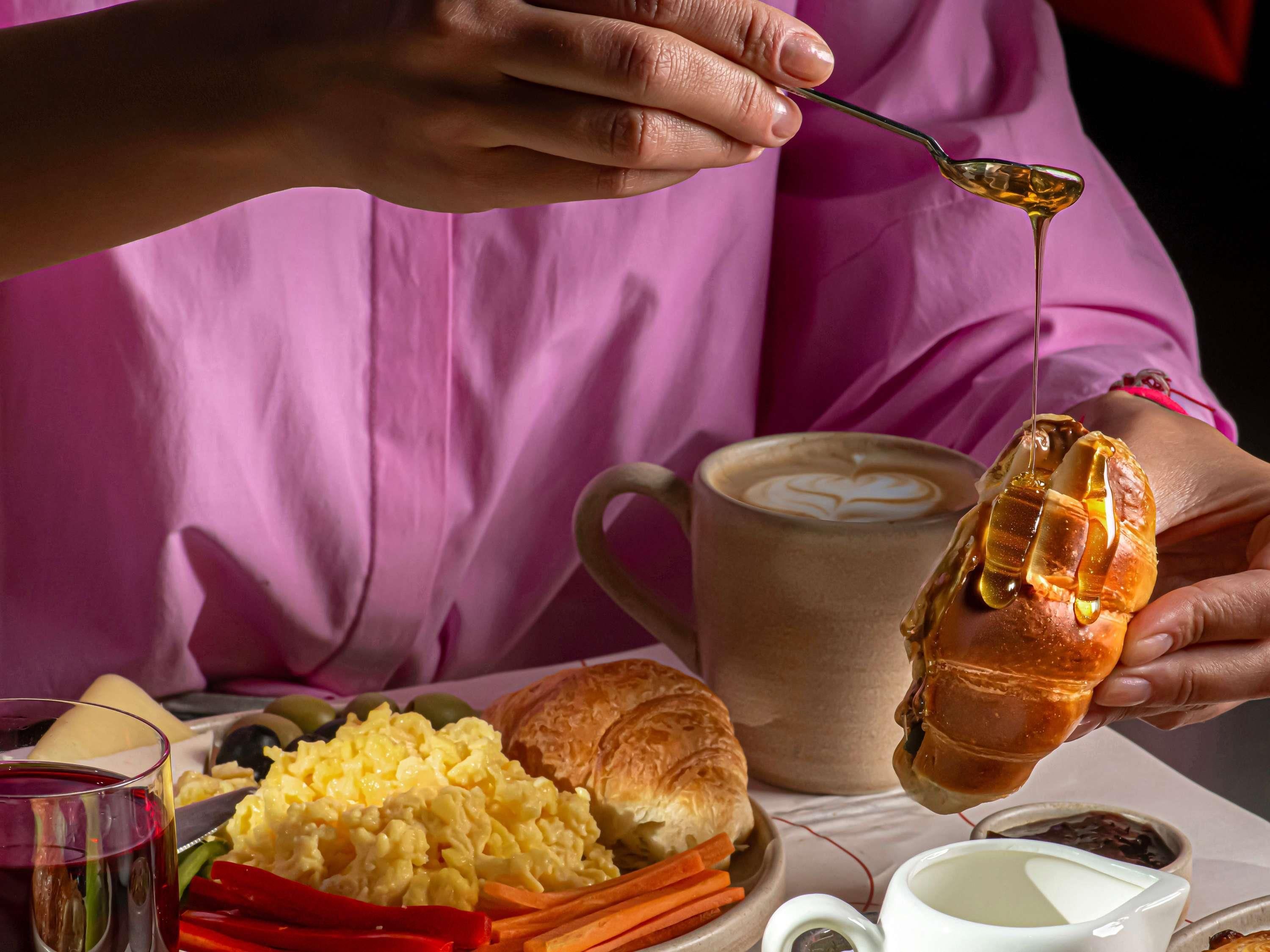 Frokostområde