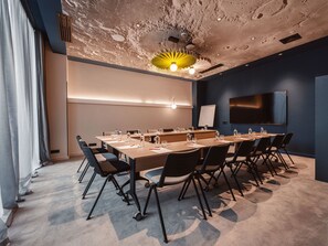 Meeting facility - Ibis Tbilisi City (Tbilisi)