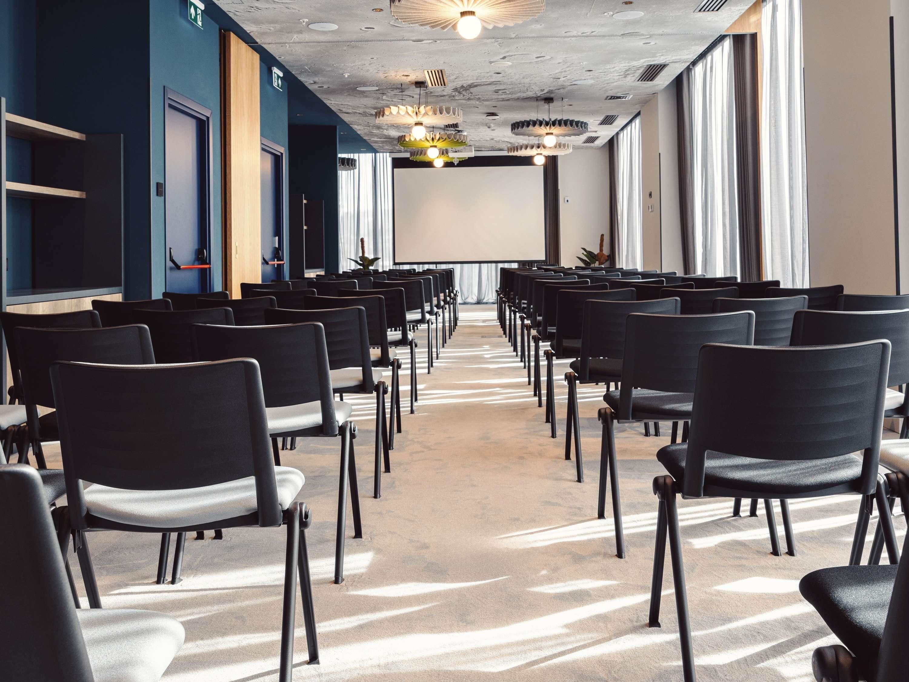 Salle de réunion