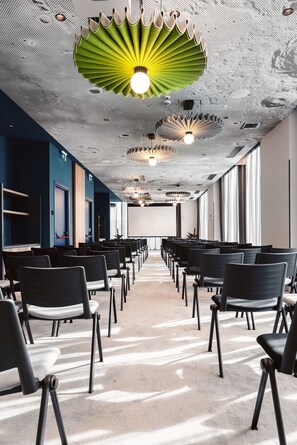 Meeting facility - Ibis Tbilisi City (Tbilisi)
