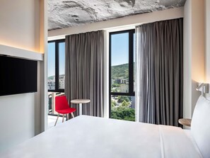 Room - Ibis Tbilisi City (Tbilisi)