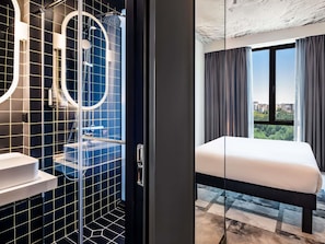 Standard Room, 1 Double Bed