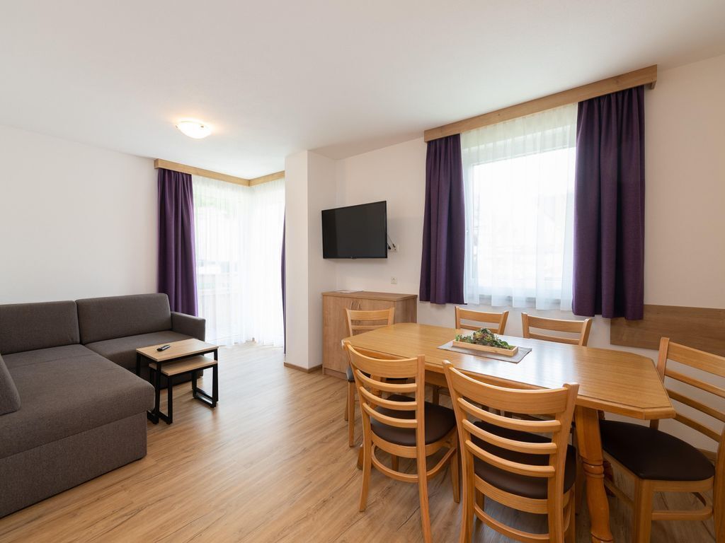 Gästehaus Hotel Egger - Aigenalm, Bachalm, Bichlalm 4-7 Personen - Großarl