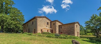 Le Casaline Di Sopra Near Massa 