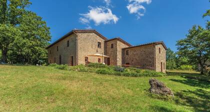 Le Casaline Di Sopra Near Massa
