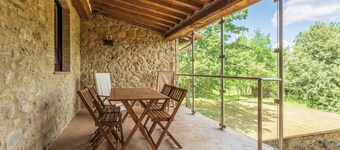 Le Casaline Di Sopra Near Massa 