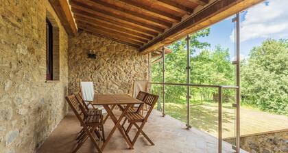 Le Casaline Di Sopra Near Massa