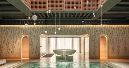 Royal Mansour Tamuda Bay