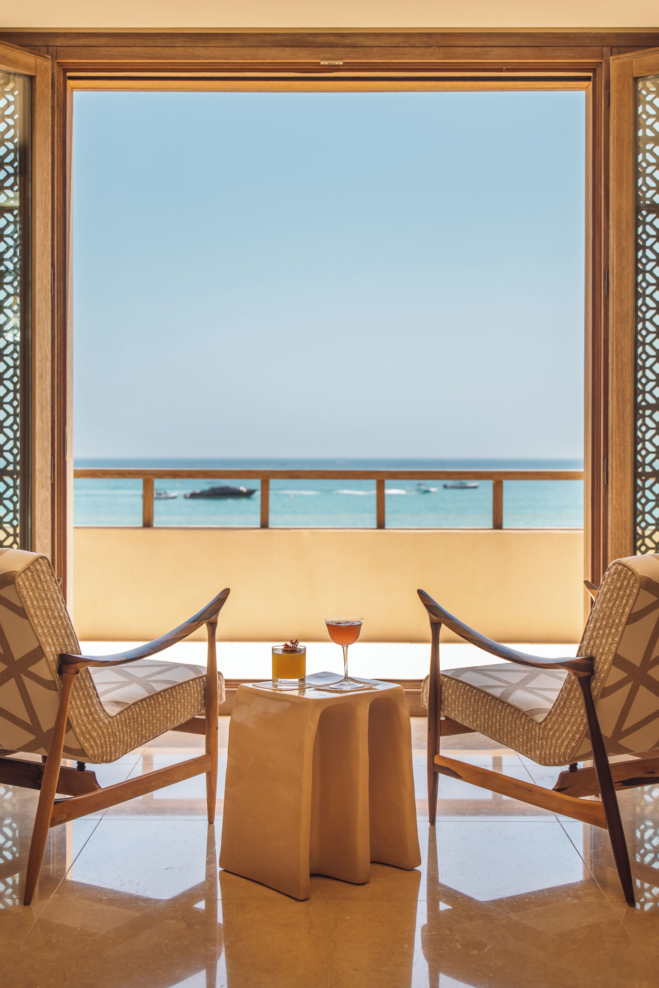 Prestige Villa, 3 Bedrooms, Beachfront | Beach/ocean view