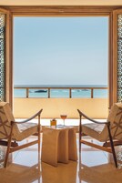 Prestige Villa, 3 Bedrooms, Beachfront | 沙滩/海景