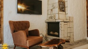 Superior Room | Free WiFi - Villa Sunset Butik Otel (Cesme)