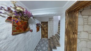 Interior entrance - Villa Sunset Butik Otel (Cesme)