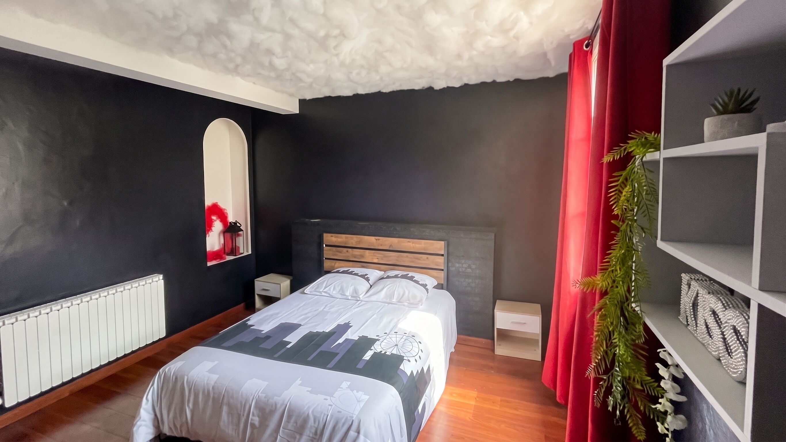 Homerez - Apartment Caen Historic Centre - Ifs