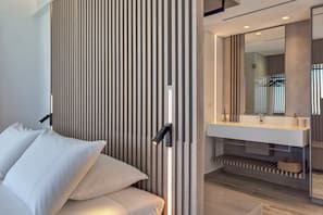 Bathroom - Youphoria Villas (Kissamos)