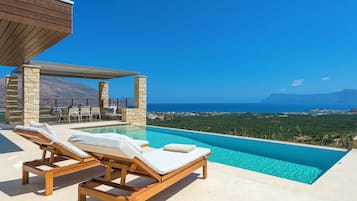 Villa Harmony | Private pool